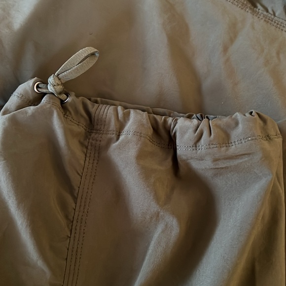 Athleta lined track pants - Picture 3 of 10